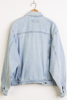 Vintage Denim Jacket 135