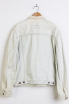 Vintage Denim Jacket 137