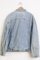 Vintage Denim Jacket 139