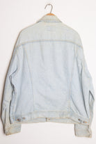 Vintage Denim Jacket 14