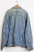 Vintage Denim Jacket 141