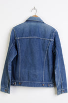 Vintage Denim Jacket 143
