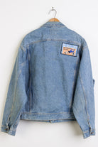 Vintage Denim Jacket 144