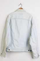 Vintage Denim Jacket 145
