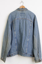 Vintage Denim Jacket 147