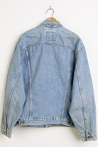 Vintage Denim Jacket 148