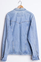 Vintage Denim Jacket 156