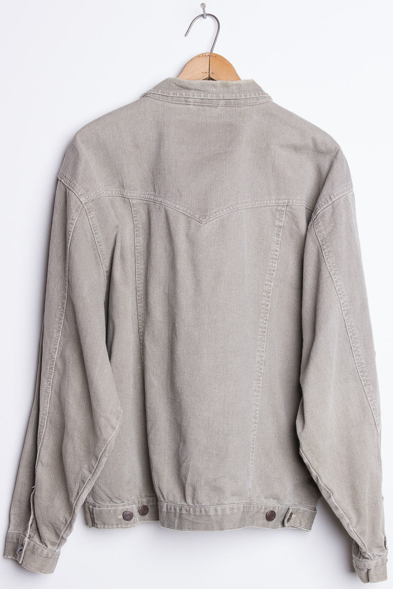 Vintage Denim Jacket 159