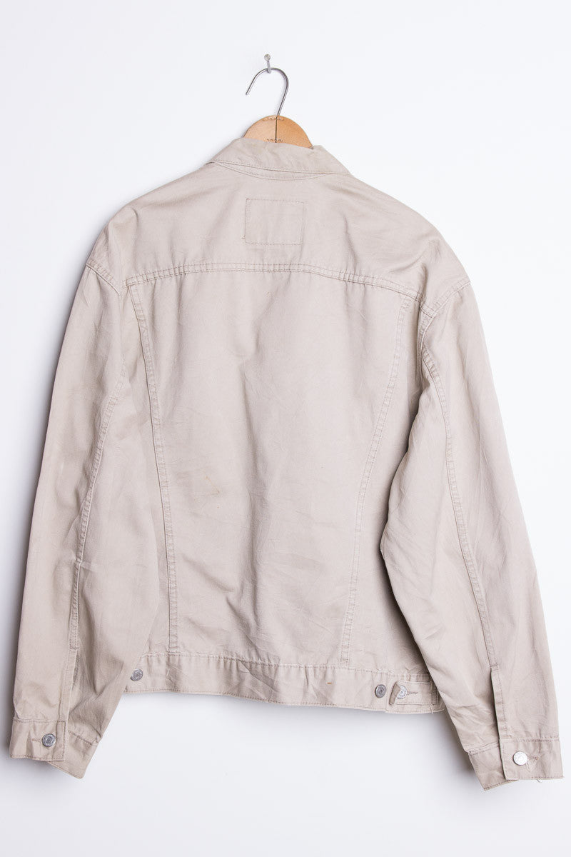 Vintage Denim Jacket 160