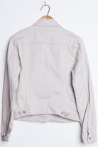 Vintage Denim Jacket 161