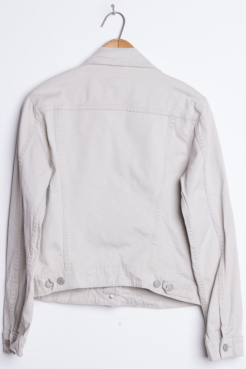Vintage Denim Jacket 161