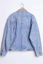 Vintage Denim Jacket 163