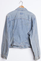 Vintage Denim Jacket 167