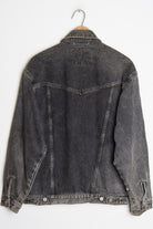 Vintage Denim Jacket 17