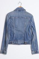 Vintage Denim Jacket 170