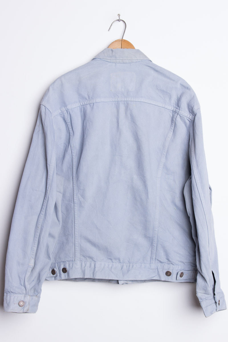 Vintage Denim Jacket 174
