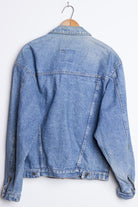 Vintage Denim Jacket 175