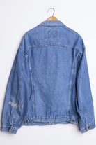 Vintage Denim Jacket 176