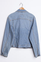 Vintage Denim Jacket 178