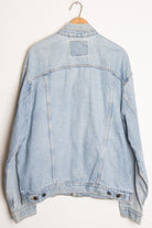 Vintage Denim Jacket 18