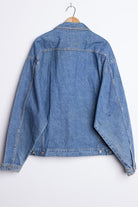 Vintage Denim Jacket 180