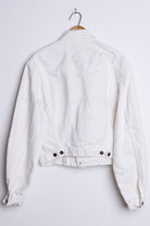 Vintage Denim Jacket 185