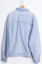 Vintage Denim Jacket 187