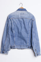 Vintage Denim Jacket 191