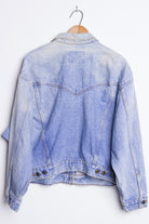 Vintage Denim Jacket 197