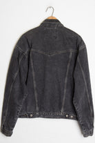 Vintage Denim Jacket 2