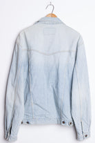 Vintage Denim Jacket 209