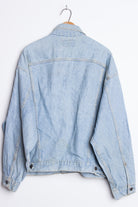 Vintage Denim Jacket 212