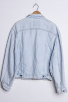 Vintage Denim Jacket 214