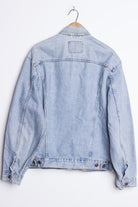 Vintage Denim Jacket 215