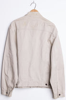 Vintage Denim Jacket 216