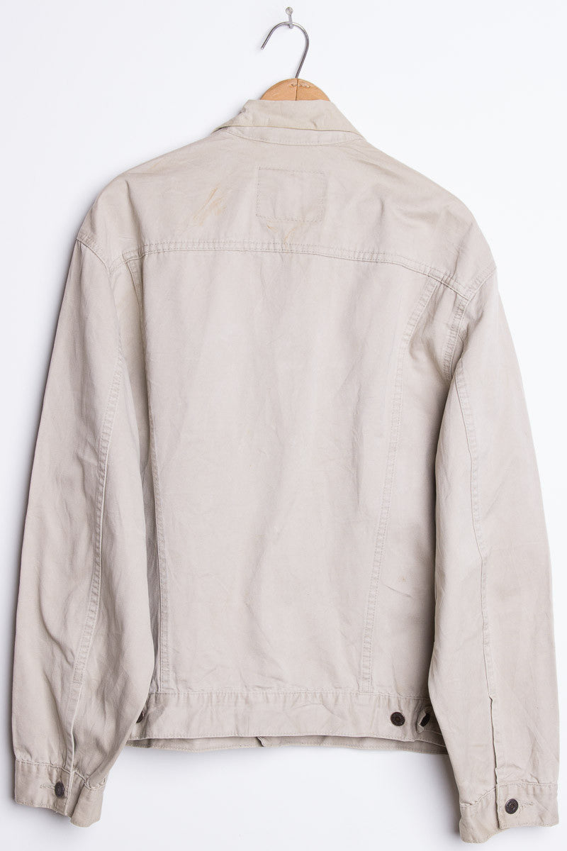 Vintage Denim Jacket 216