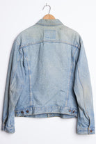 Vintage Denim Jacket 224