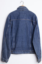 Vintage Denim Jacket 227