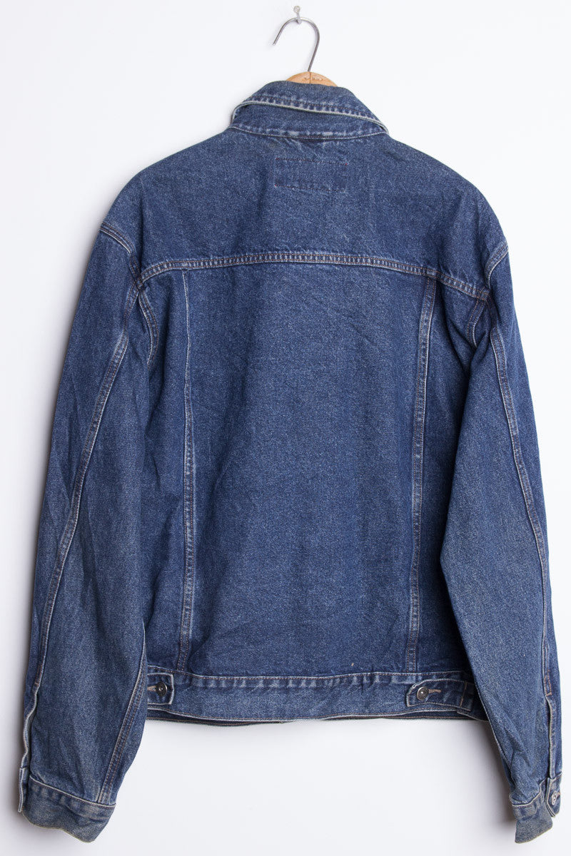 Vintage Denim Jacket 227