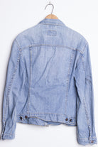 Vintage Denim Jacket 229