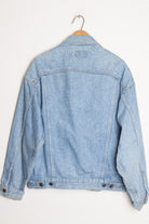 Vintage Denim Jacket 23