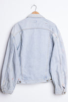 Vintage Denim Jacket 231