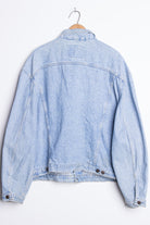 Vintage Denim Jacket 234
