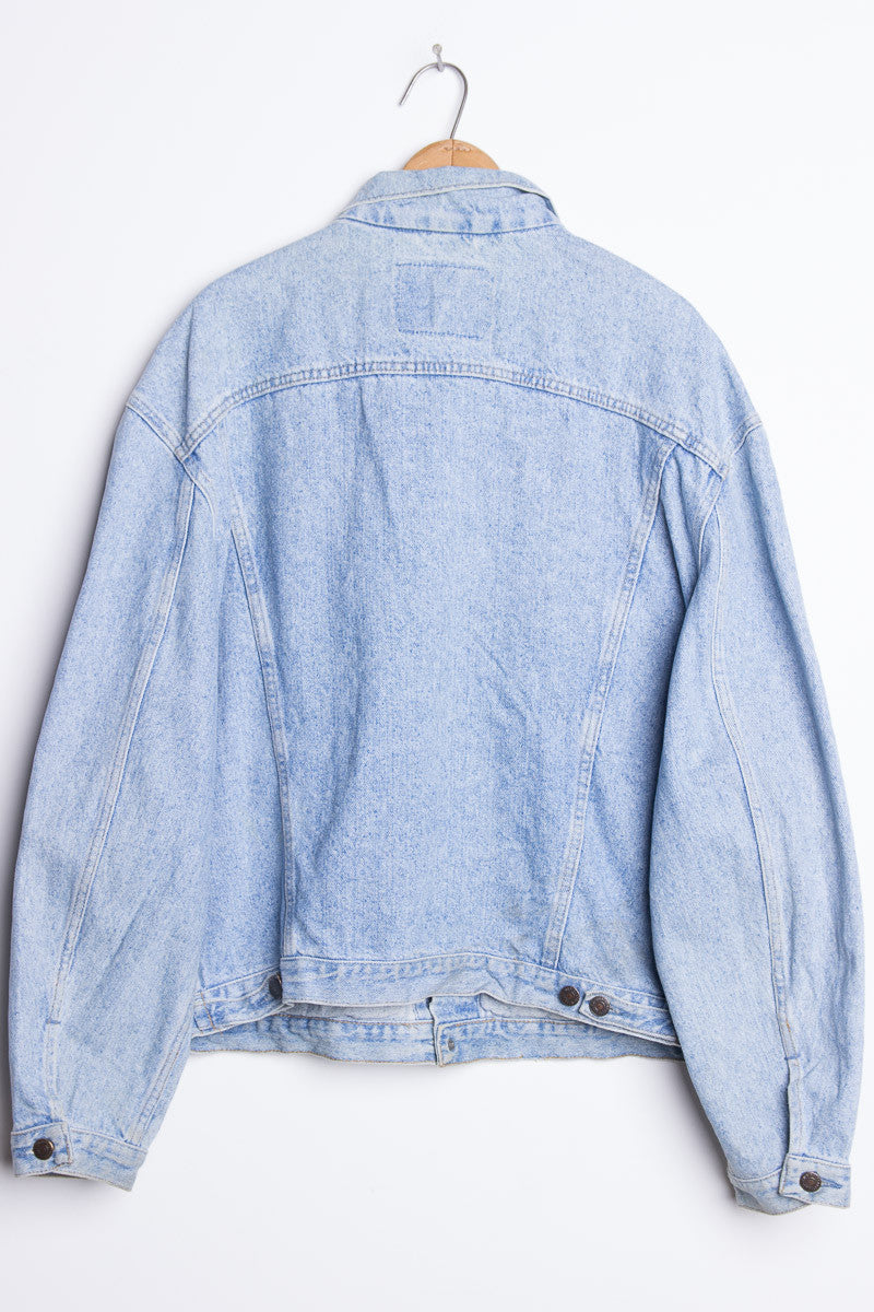 Vintage Denim Jacket 234