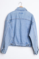 Vintage Denim Jacket 235