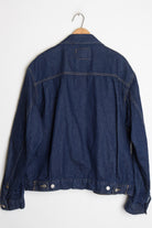 Vintage Denim Jacket 24