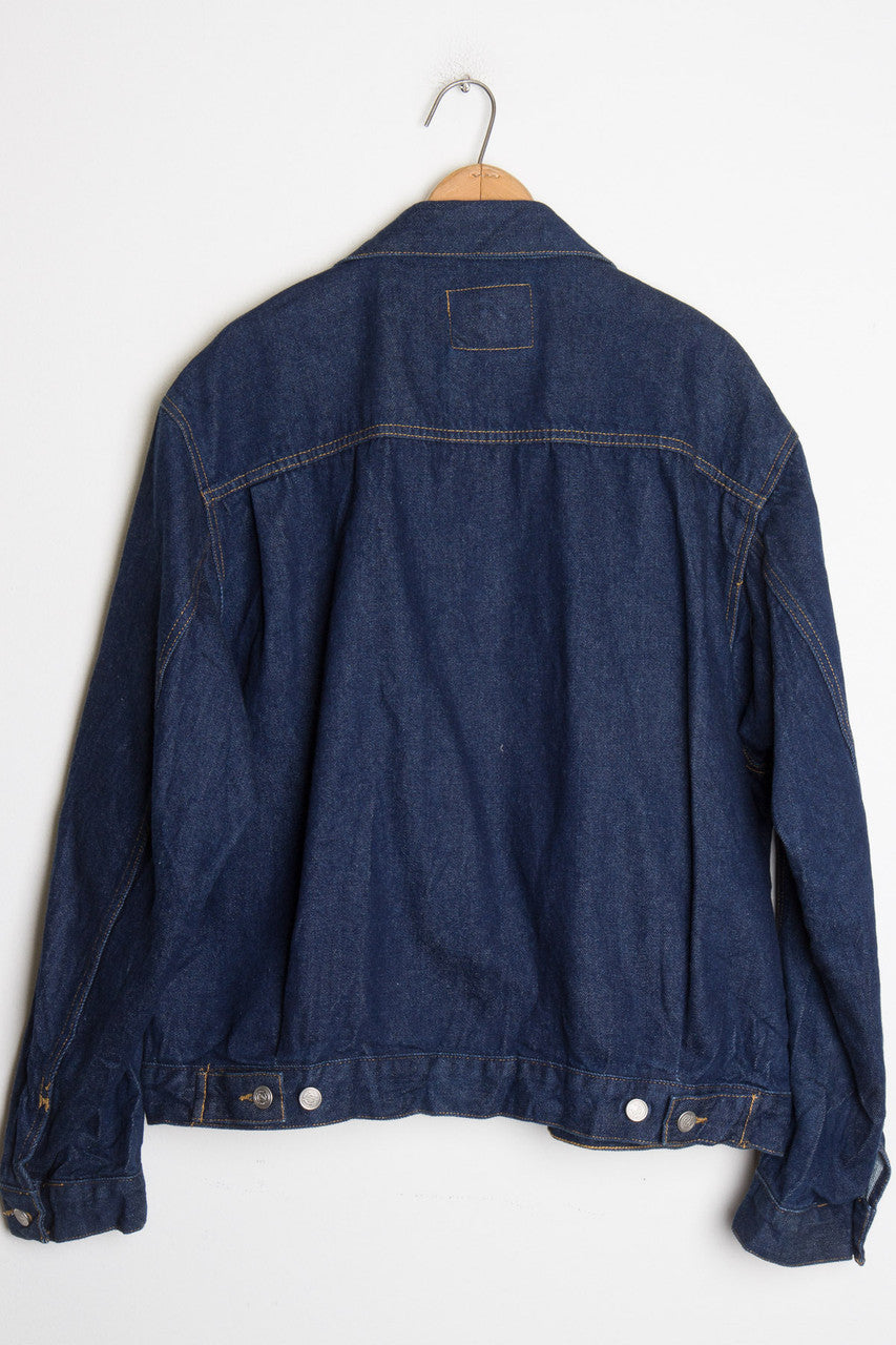 Vintage Denim Jacket 24