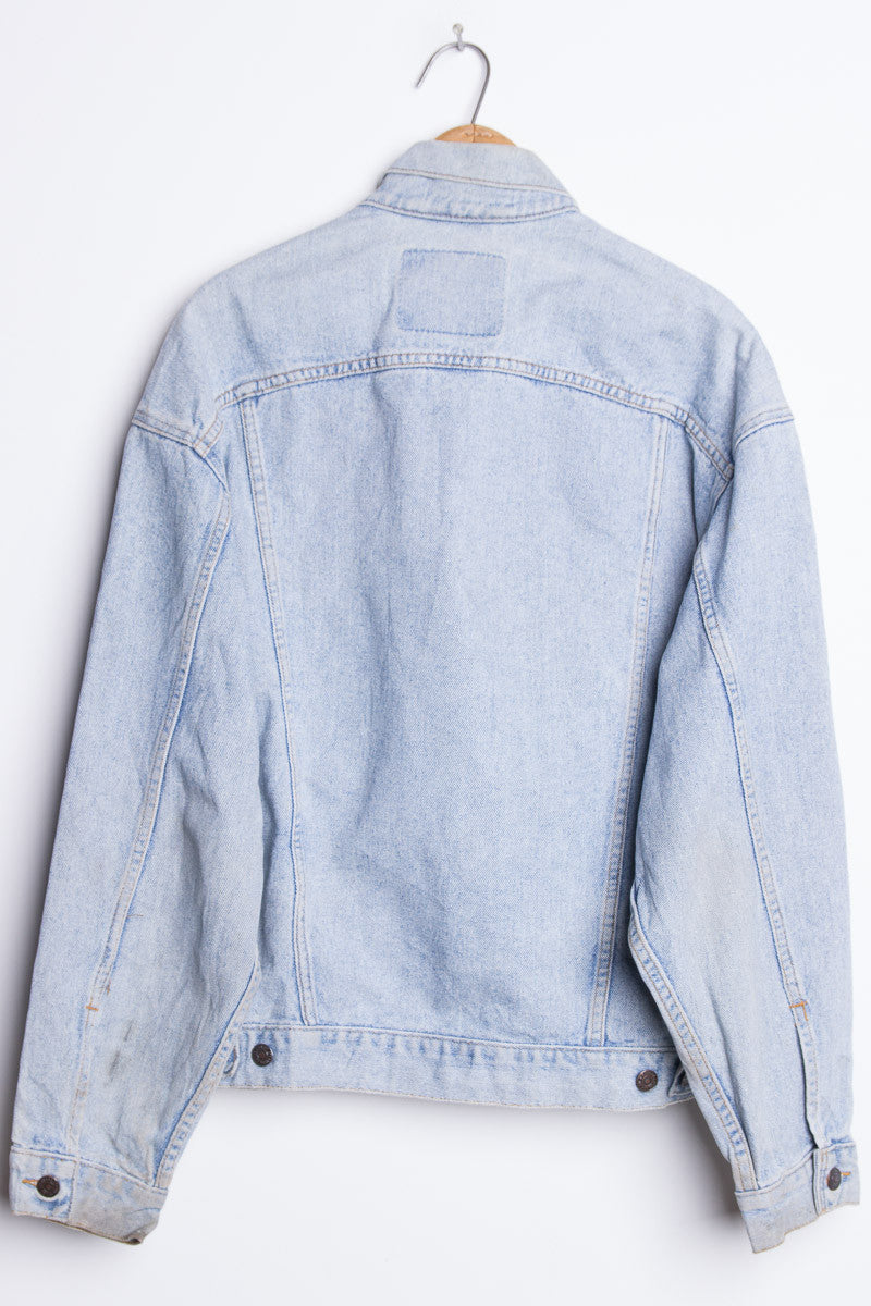 Vintage Denim Jacket 240