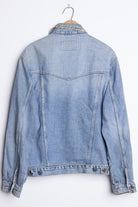 Vintage Denim Jacket 241