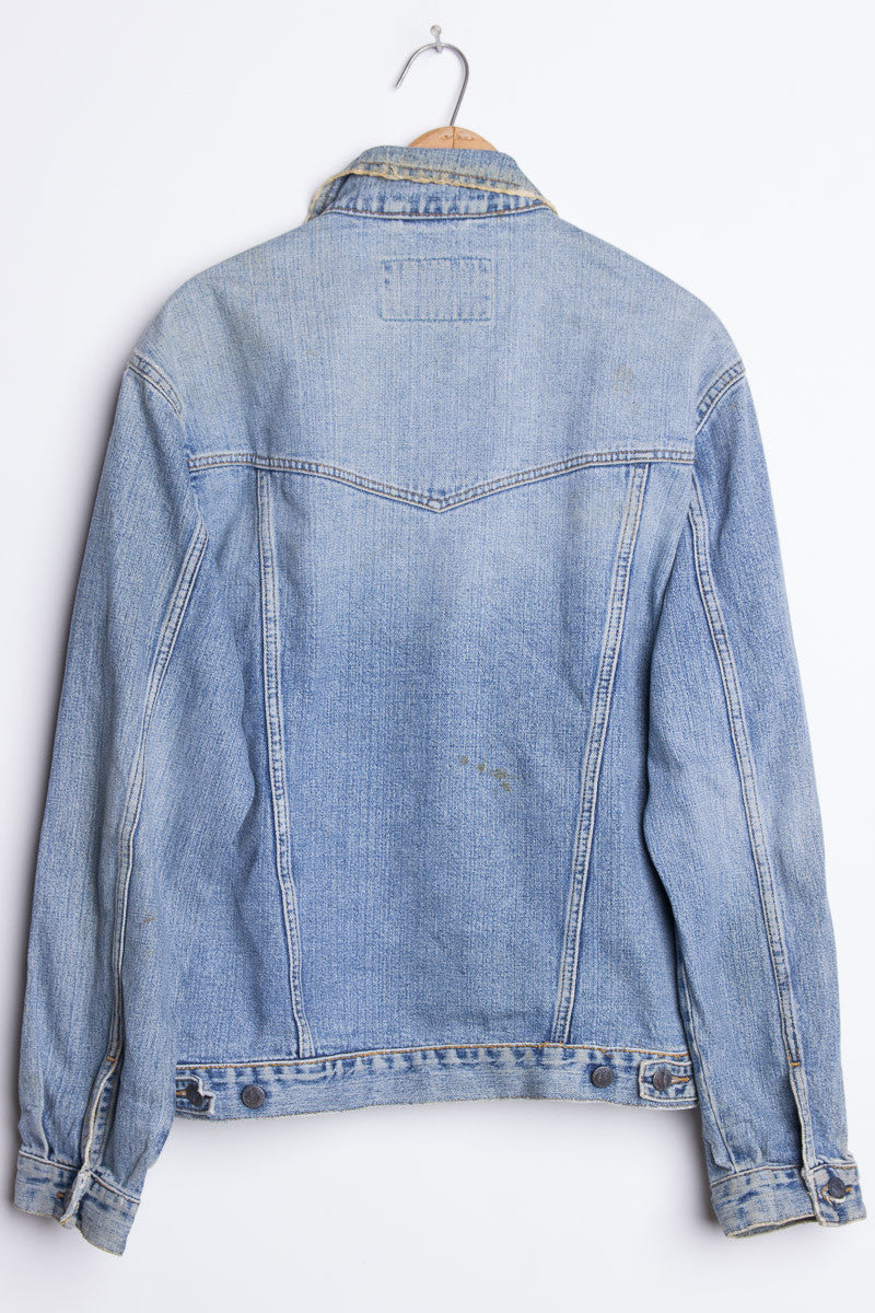 Vintage Denim Jacket 241